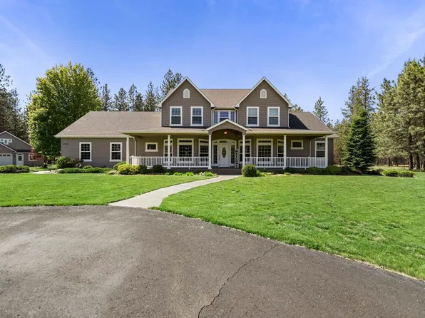 3723 E Evan Ln, Colbert, WA 99005