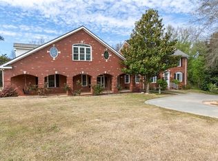 2715 Elberton Rd, Carlton, GA 30627