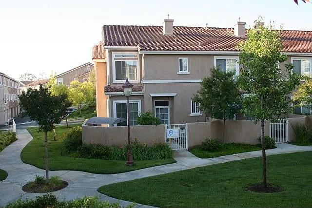 Updated Townhome