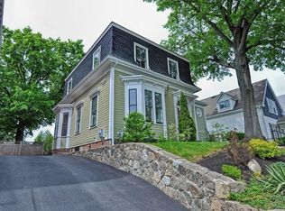 1098 Broadway, Somerville, MA 02144