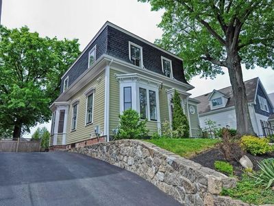 1098 Broadway, Somerville, MA, 02144