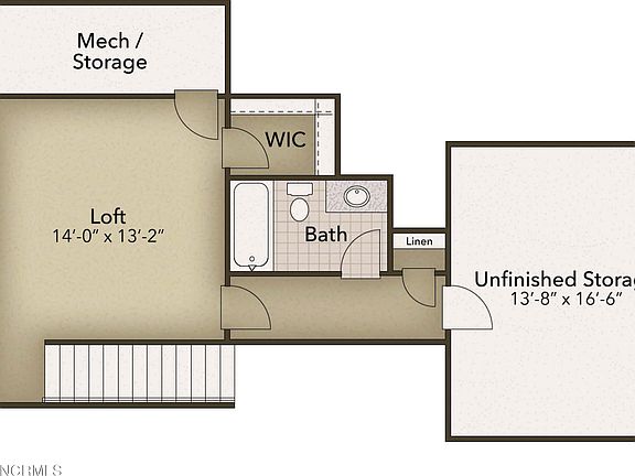 4th image of 699 Edgeside Drive SE