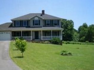 38 Daufuskie Ln, Inwood, WV 25428