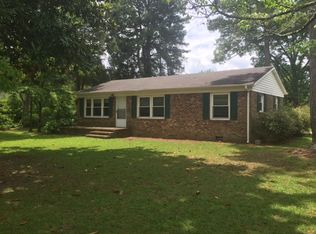 203 Beech Ln, Washington, NC 27889