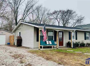 2259 E Eaton Dr, Terre Haute, IN 47802