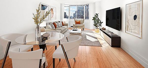 1st image of 429 E 52nd St APT 9D