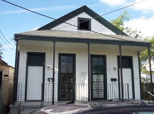 2617 S Liberty St, New Orleans, LA 70113