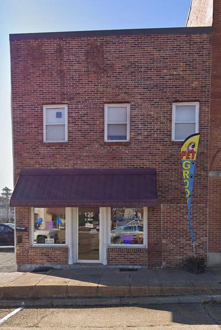 126 S. Main St. — Photo 1