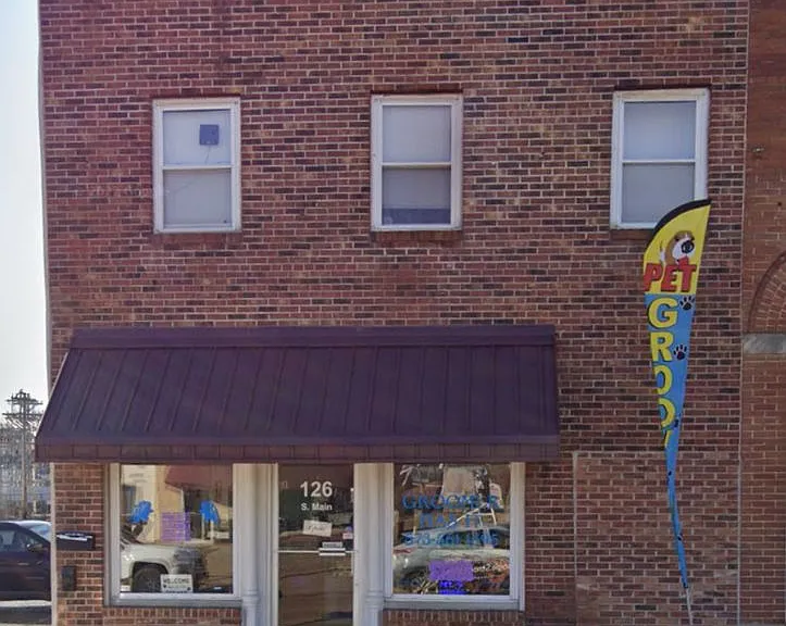 126 S Main St — Photo 1