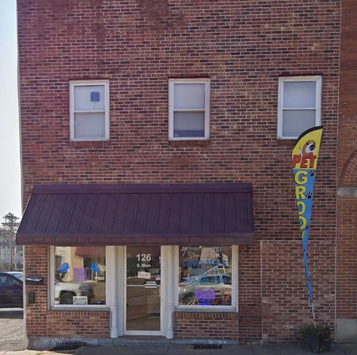 126 S Main St