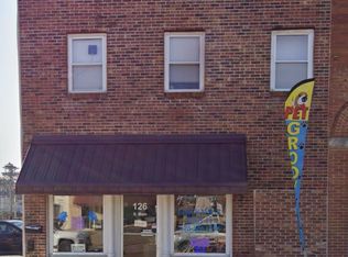 126 S Main St #A, Fredericktown, MO 63645
