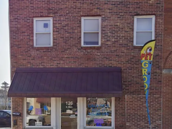 126 S Main St, Fredericktown, MO 63645