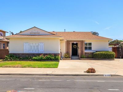6399 50th St, San Diego, CA, 92120