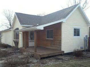 430 E Kelly Ave, Westville, IL