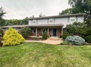 5631 Brampton Rd, Washington, OH 45429