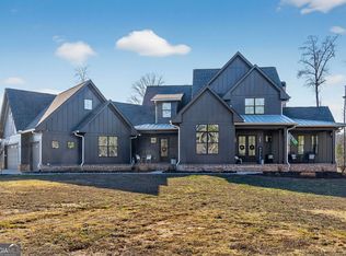 285 Dial Mill Rd, Oxford, GA 30054