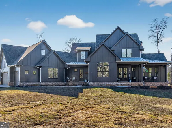 285 Dial Mill Rd, Oxford, GA 30054