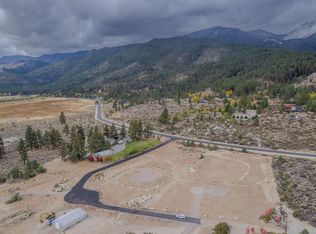 632 Us Highway 395 S, Washoe Valley, NV 89704