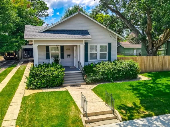 4760 Arts St, New Orleans, LA 70122