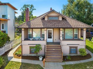 3815 35th Ave SW, Seattle, WA 98126