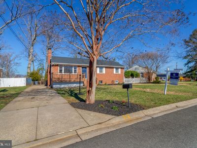 7305 Circle Dr E, Oxon Hill, MD, 20745
