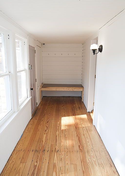 Mudroom