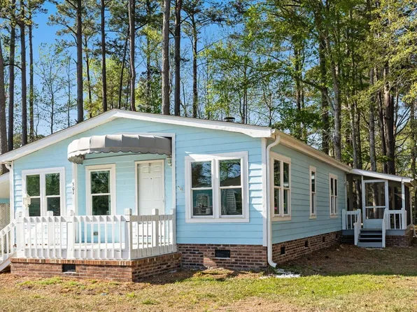 501 Deer Path, Calabash, NC 28467