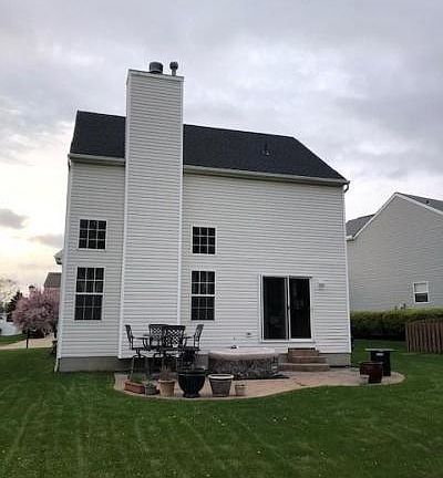 3rd image of 1078 Ledgestone Dr