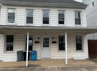 237 S Mulberry St, Hagerstown, MD 21740