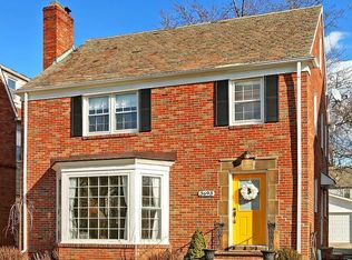 3693 Gridley Rd, Shaker Heights, OH 44122