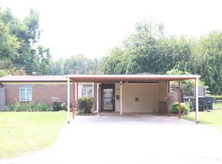 1505 Mallard Dr, Del City, OK 73115