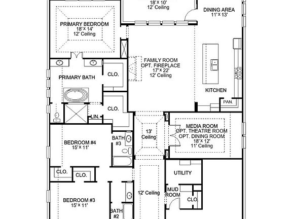 2nd image of this home
