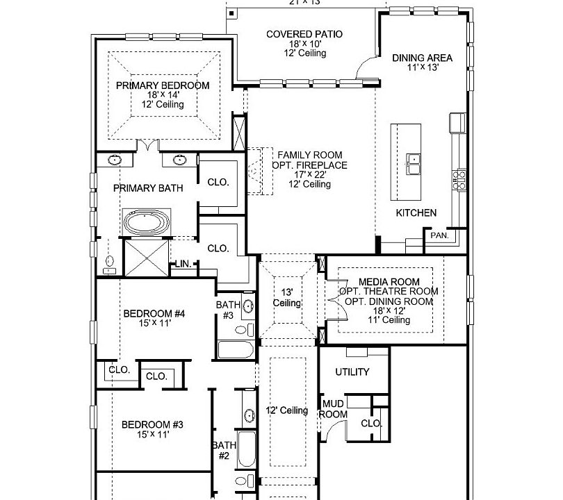 2nd image of 770 Red Willow Ct
