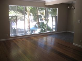 1760 El Cerrito Pl APT 1, Los Angeles, CA 90028