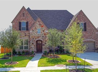 16722 Thomas Ridge Ln, Cypress, TX 77433