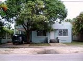 1671 SW 23rd St, Miami, FL 33145