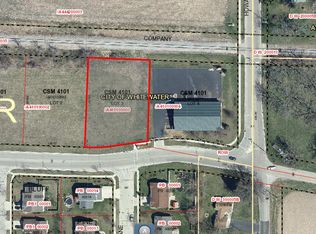 LOT 3 Bluff Rd, Whitewater, WI 53190