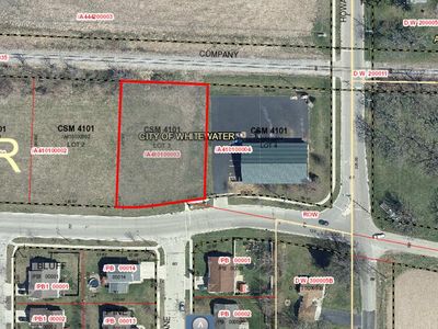 Lt3 BLUFF ROAD, Whitewater, WI, 53190
