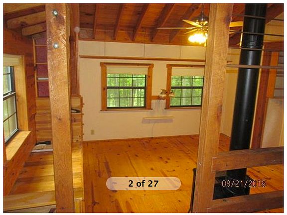 step down living room