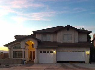 116 W Javis Ave, Ridgecrest, CA 93555