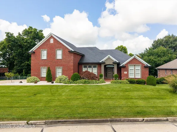 336 Hunters Run Rd, Jefferson City, MO 65109