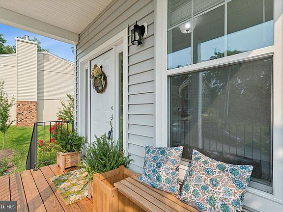 4th image of 603 Overhill Dr