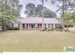 700 Plantation Dr, Rincon, GA 31326