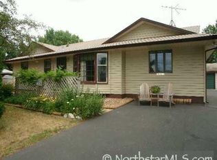 12017 7th St NE, Blaine, MN 55434