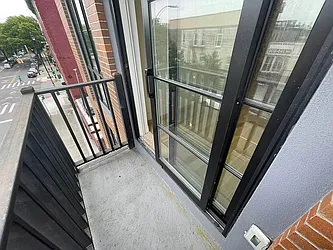 Rented by Tapiro Realty