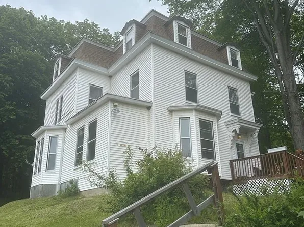 10 Rollins Rd Rollinsford, NH 03869, 10 Rollins Rd #3, Rollinsford, NH 03869