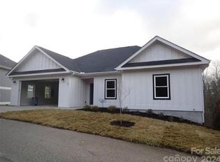48 Scenic Mountain Dr, Weaverville, NC 28787