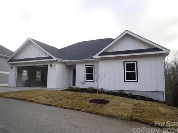 48 Scenic Mountain Dr, Weaverville, NC 28787