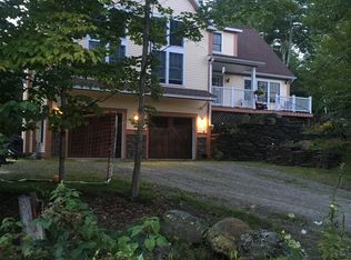 16 Burtmill Ln, Stowe, VT 05672