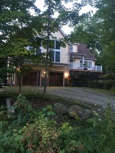 16 Burtmill Ln, Stowe, VT, 05672